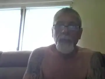 Chaturbate Live Sex Cam of laidbackluxury