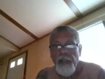 Chaturbate Live Sex Cam of laidbackluxury