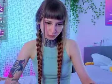Chaturbate Adult Video Chat of lilith_poison
