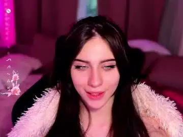 Chaturbate Adult Video Chat of lunawho
