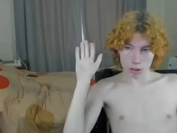 Chaturbate Adult Webcam of martintw_17