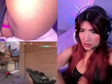 Chaturbate Live Porn of miavoss__