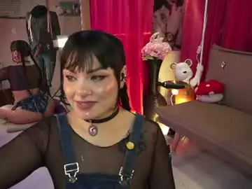 Chaturbate Nude Webcam of rachellkors_