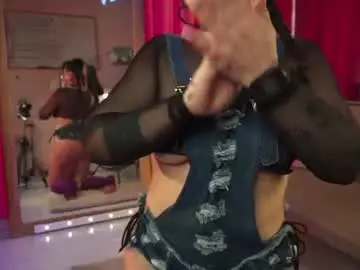 Chaturbate Private Sex Chat of rachellkors_