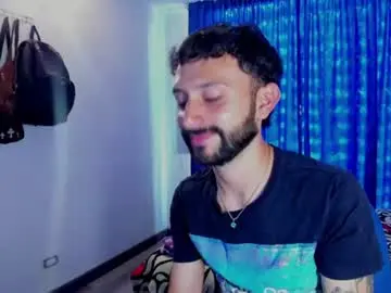 Chaturbate Adult Video Chat of santi_mateo