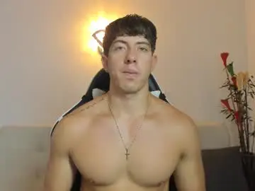 Chaturbate Best Webcam of sean_brownx