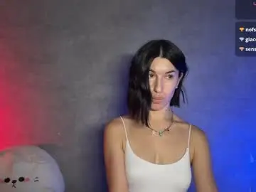 Chaturbate Sex Cam of smaillev