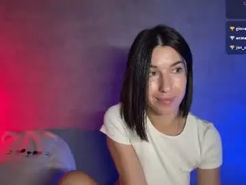 Chaturbate Live Sex Cam of smaillev
