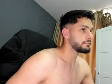 Chaturbate Nude Webcam of troywade