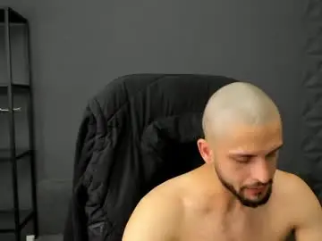Chaturbate Nude Webcam of troywade