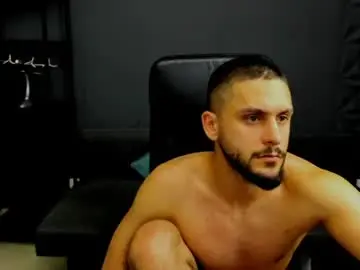 Chaturbate Live Sex of troywade