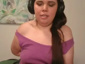 Chaturbate Live Sex Cam of alessalovex