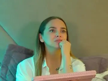 Chaturbate Free Porn Cam of anitaventure