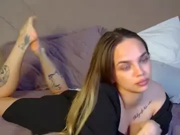 Chaturbate Adult Video Chat of anitaventure