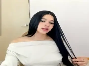 Chaturbate Free Live Porn of chloe__parker_