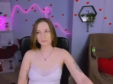 Chaturbate Sex Cam of cristin_kisses