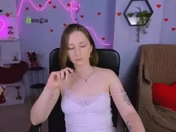 Chaturbate Live Sex Cam of cristin_kisses