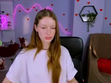 Chaturbate Live Sex Cam of cristin_kisses