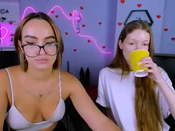 Chaturbate Best Webcam of cristin_kisses