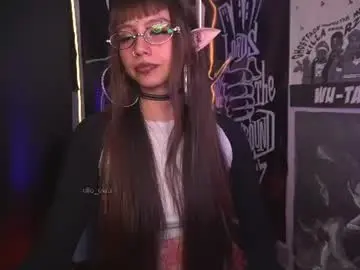 Chaturbate Adult Webcam of elle_uwu
