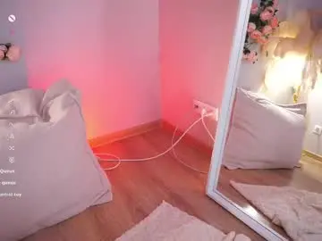 Chaturbate Adult Video Chat of lureofeva_