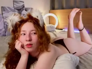 Chaturbate Watch Live Sex Cams of lydaerne