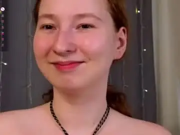 Chaturbate Nude Webcam of lydaerne