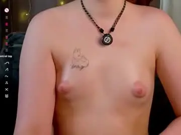 Chaturbate Sex Cam of lydaerne