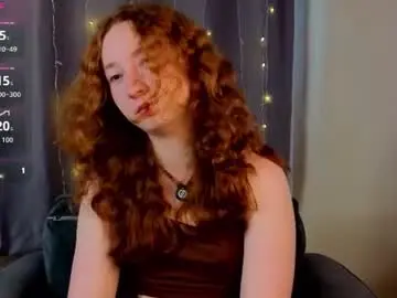 Chaturbate Sex Chat of lydaerne