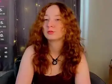 Chaturbate Sex Cam of lydaerne