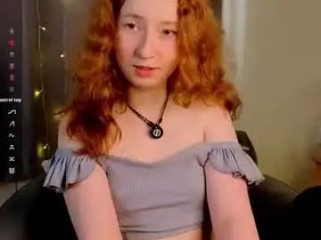 Chaturbate Live Porn of lydaerne