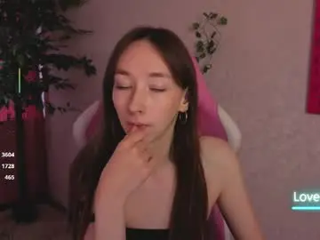 Chaturbate Live Porn of michelle__allen