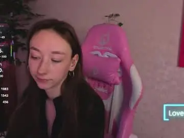 Chaturbate Sex Cam of michelle__allen