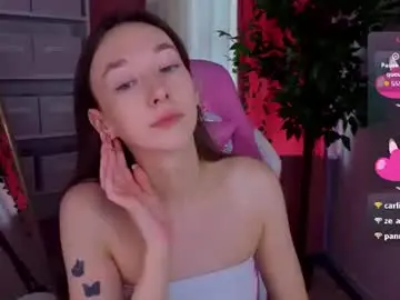 Chaturbate Sex Cam of michelle__allen