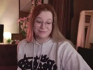 Chaturbate Live Sex Cam of morvelyn