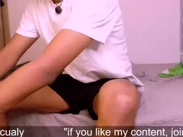 Chaturbate Free Live Porn of pikashuu7u7