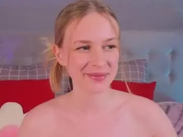 Chaturbate Private Sex Chat of soft_babe