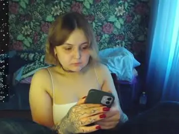 Chaturbate Free Porn Cam of vendymories