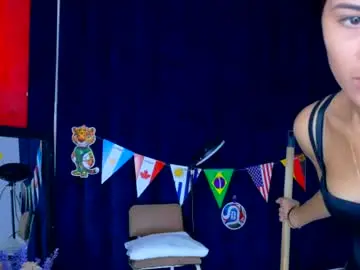 Chaturbate Adult Webcam of 24isabella