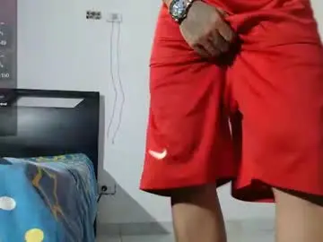 Chaturbate Private Sex Chat of alejandrocock23