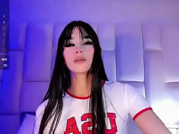 Chaturbate Free Live Porn of angeles_bust