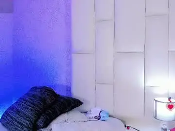 Chaturbate Watch Live Sex Cams of angeles_bust