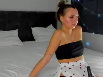Chaturbate Live Porn of ann_d1az