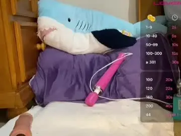 Chaturbate Live Porn of braziliancheeks
