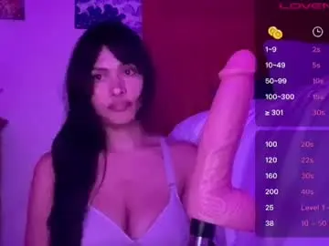 Chaturbate Live Sex of braziliancheeks
