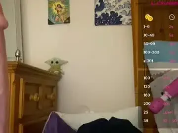 Chaturbate Free Porn Cam of braziliancheeks