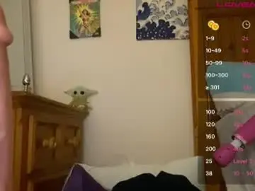 Chaturbate Live Porn of braziliancheeks