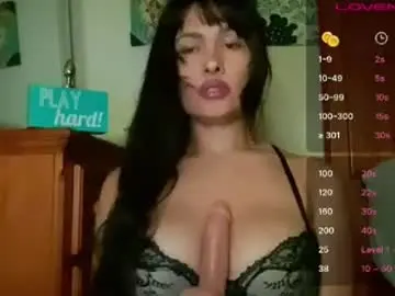 Chaturbate Live Porn of braziliancheeks