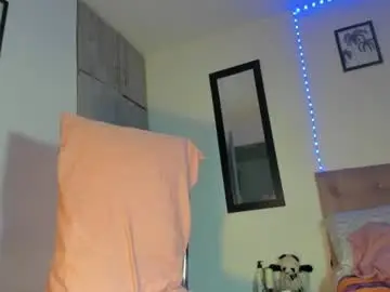 Chaturbate Adult Video Chat of chantellebony