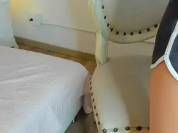 Chaturbate Best live sex cam show of crazy_girl___